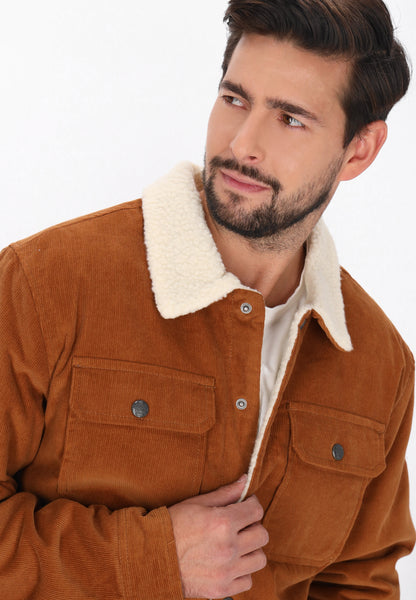 Kurtka vintage DreiMaster dla Mężczyźni