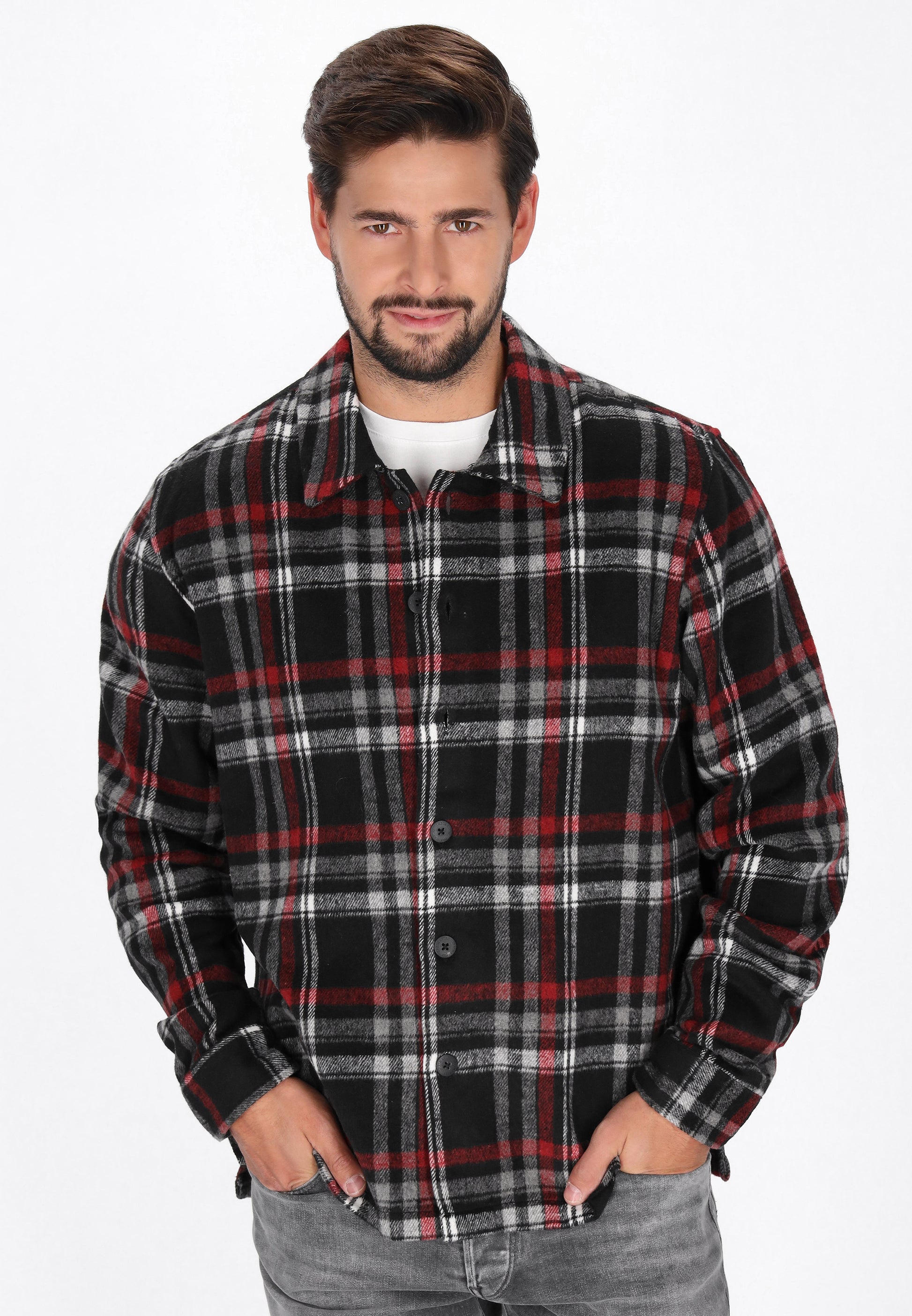 DreiMaster Vintage Men's Shirt