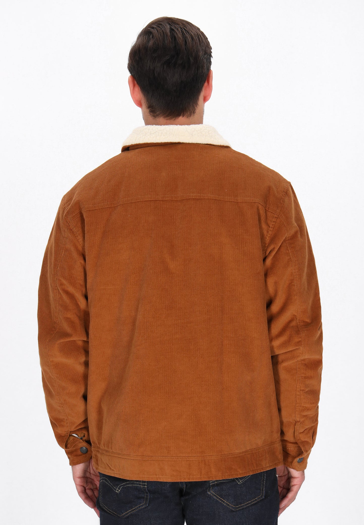 Kurtka vintage DreiMaster dla Mężczyźni