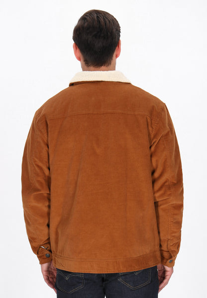 Kurtka vintage DreiMaster dla Mężczyźni