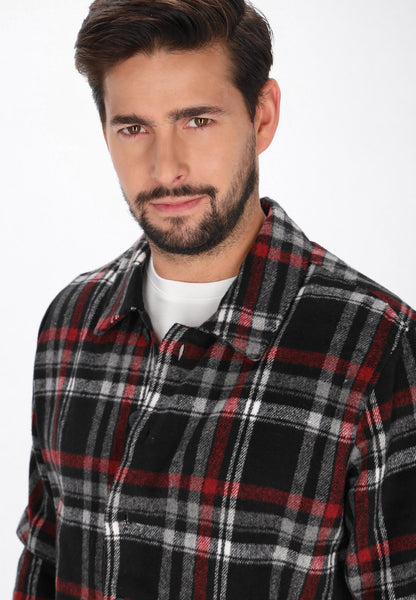 DreiMaster Vintage Men's Shirt