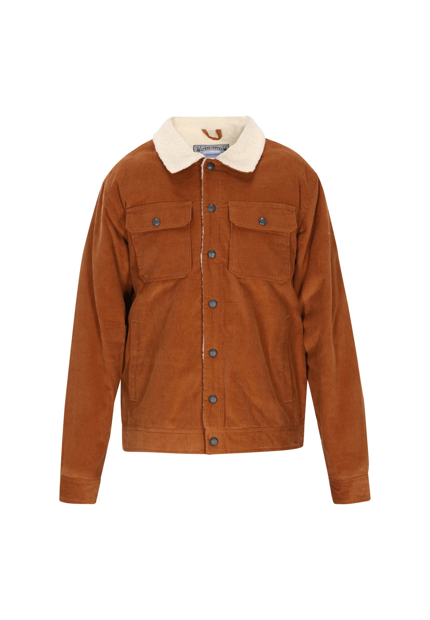 Kurtka vintage DreiMaster dla Mężczyźni