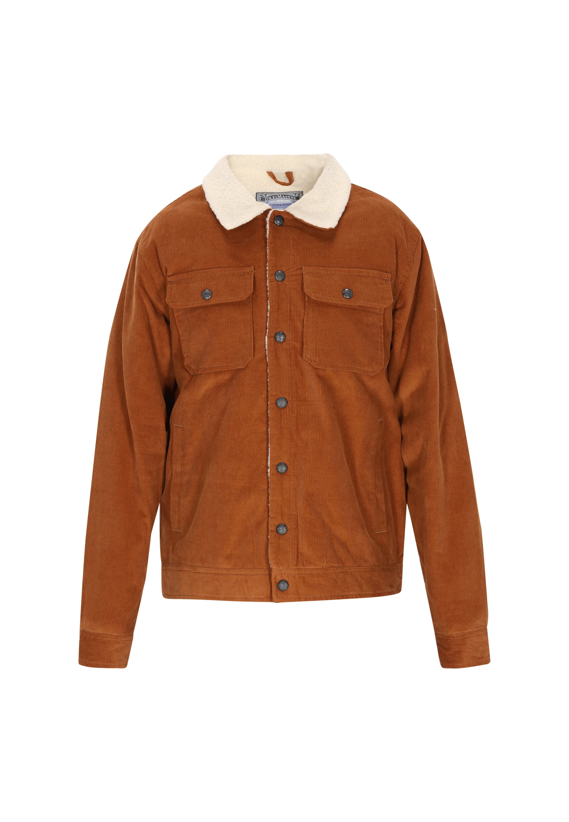 Kurtka vintage DreiMaster dla Mężczyźni