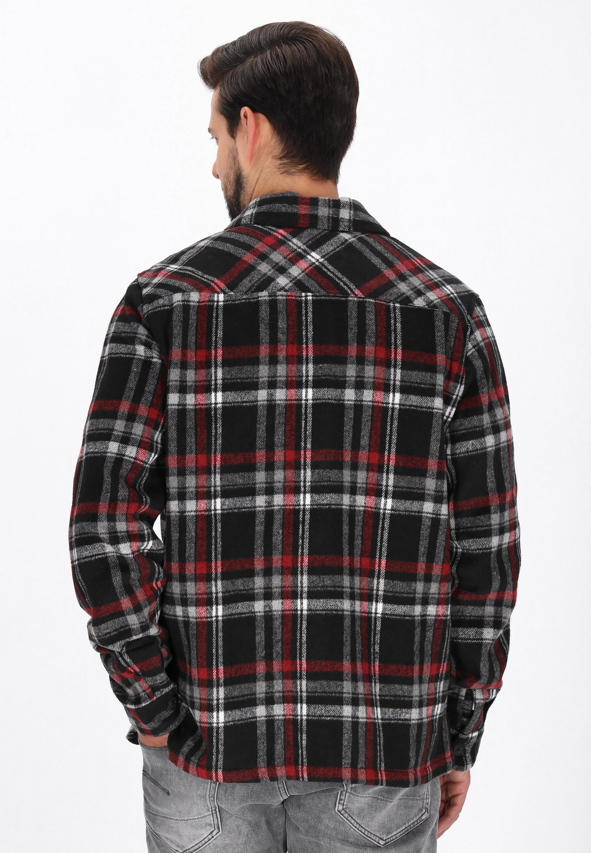 DreiMaster Vintage Men's Shirt