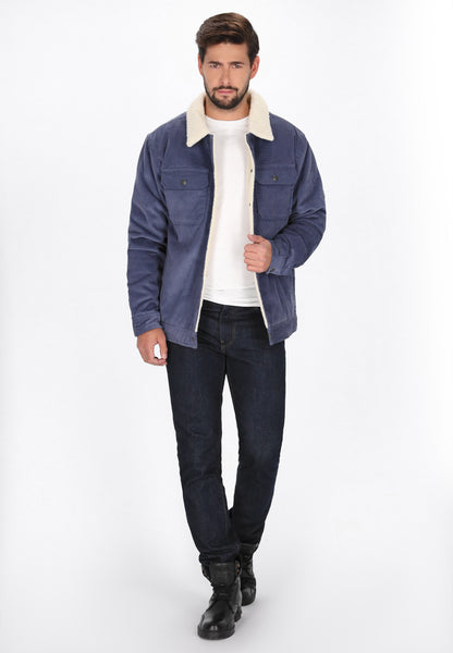 Kurtka vintage DreiMaster dla Mężczyźni