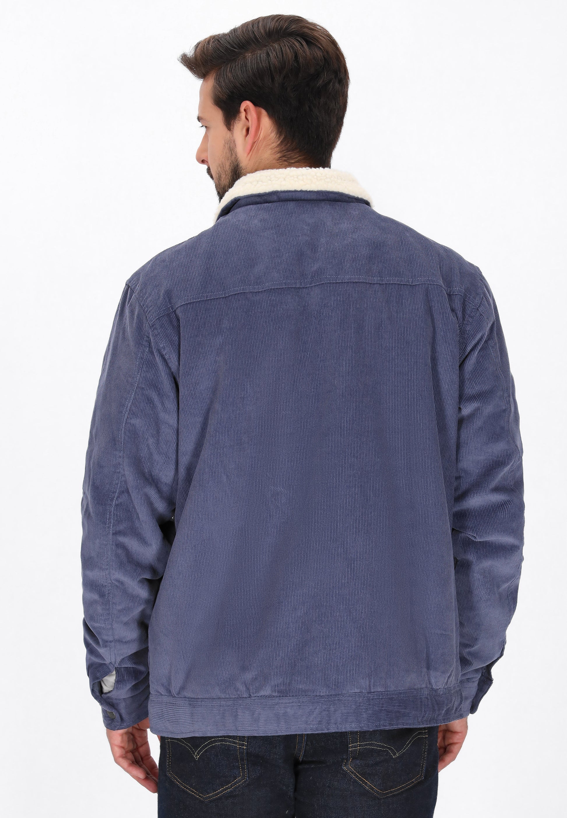 Kurtka vintage DreiMaster dla Mężczyźni