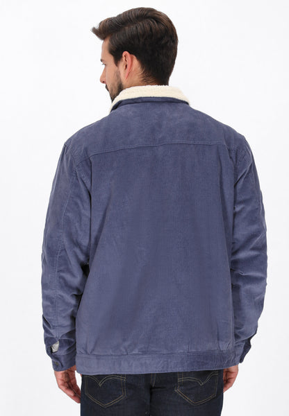 Kurtka vintage DreiMaster dla Mężczyźni