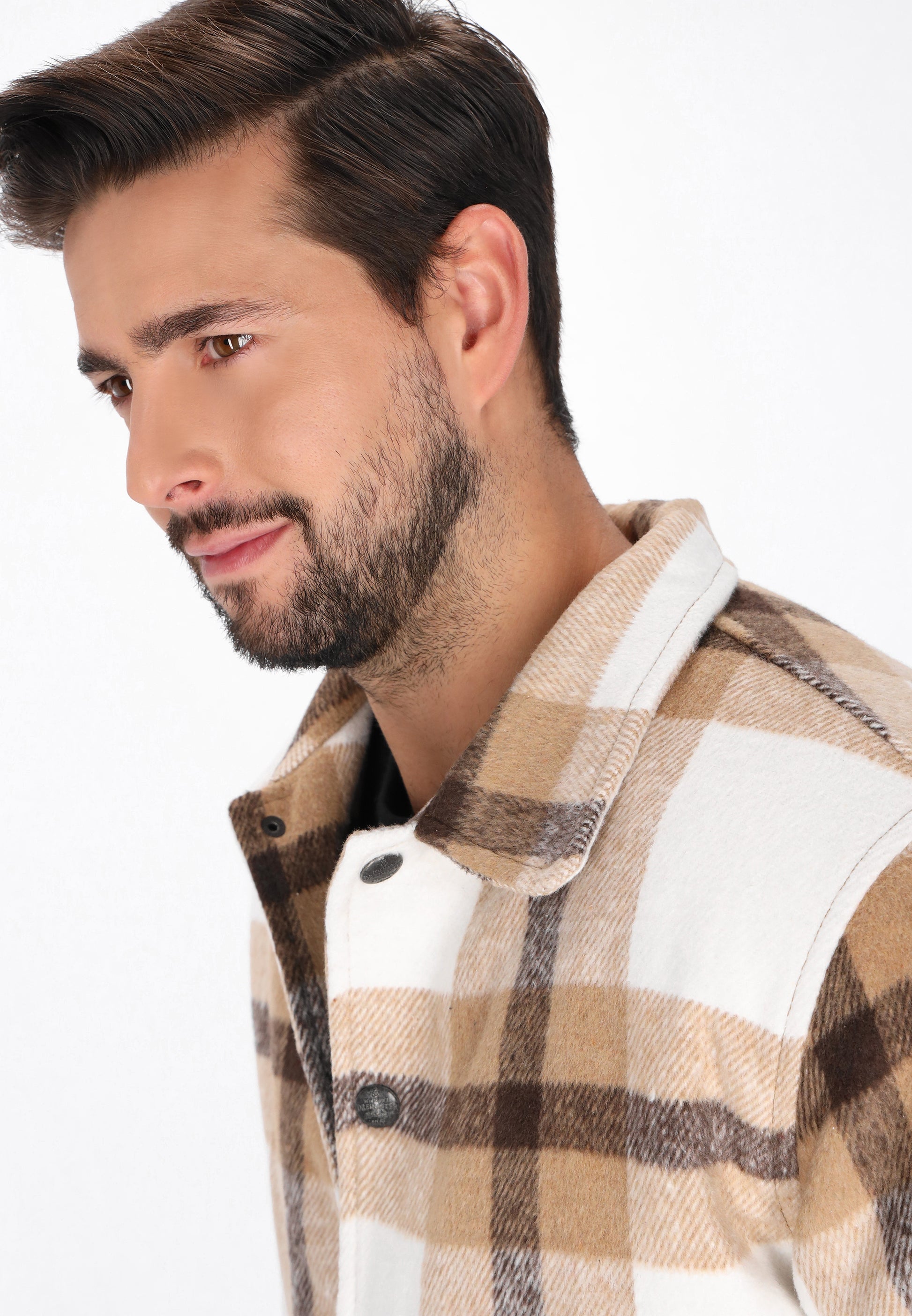 Kurtka vintage DreiMaster dla Mężczyźni