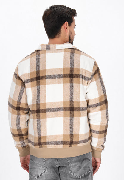 Kurtka vintage DreiMaster dla Mężczyźni