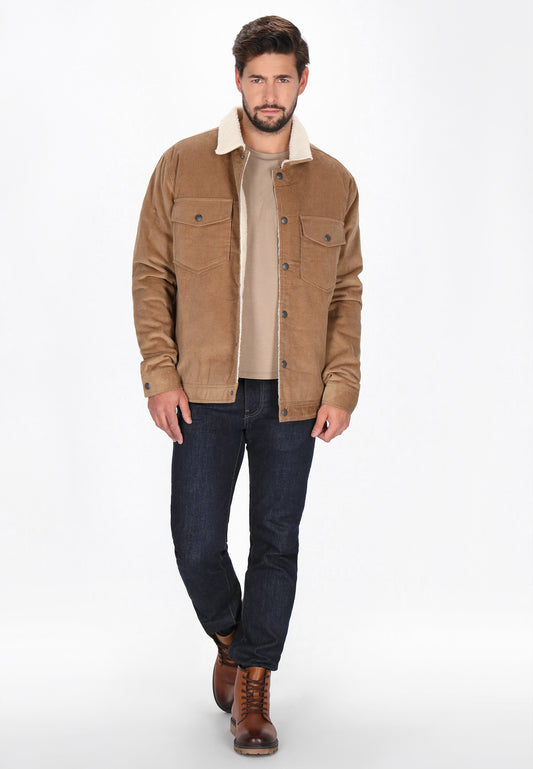 DreiMaster Vintage Herrenjacke