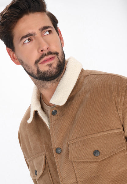 Kurtka vintage DreiMaster dla Mężczyźni