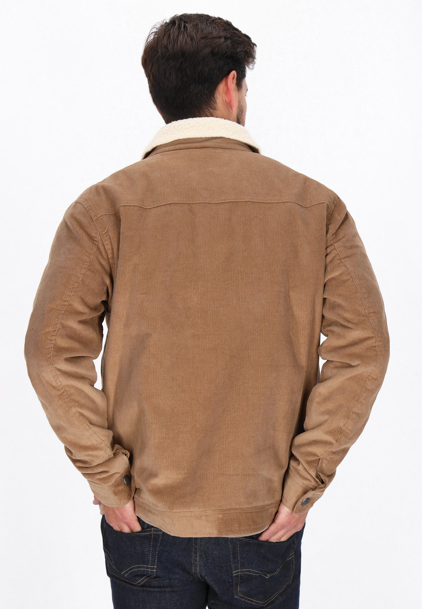 Kurtka vintage DreiMaster dla Mężczyźni