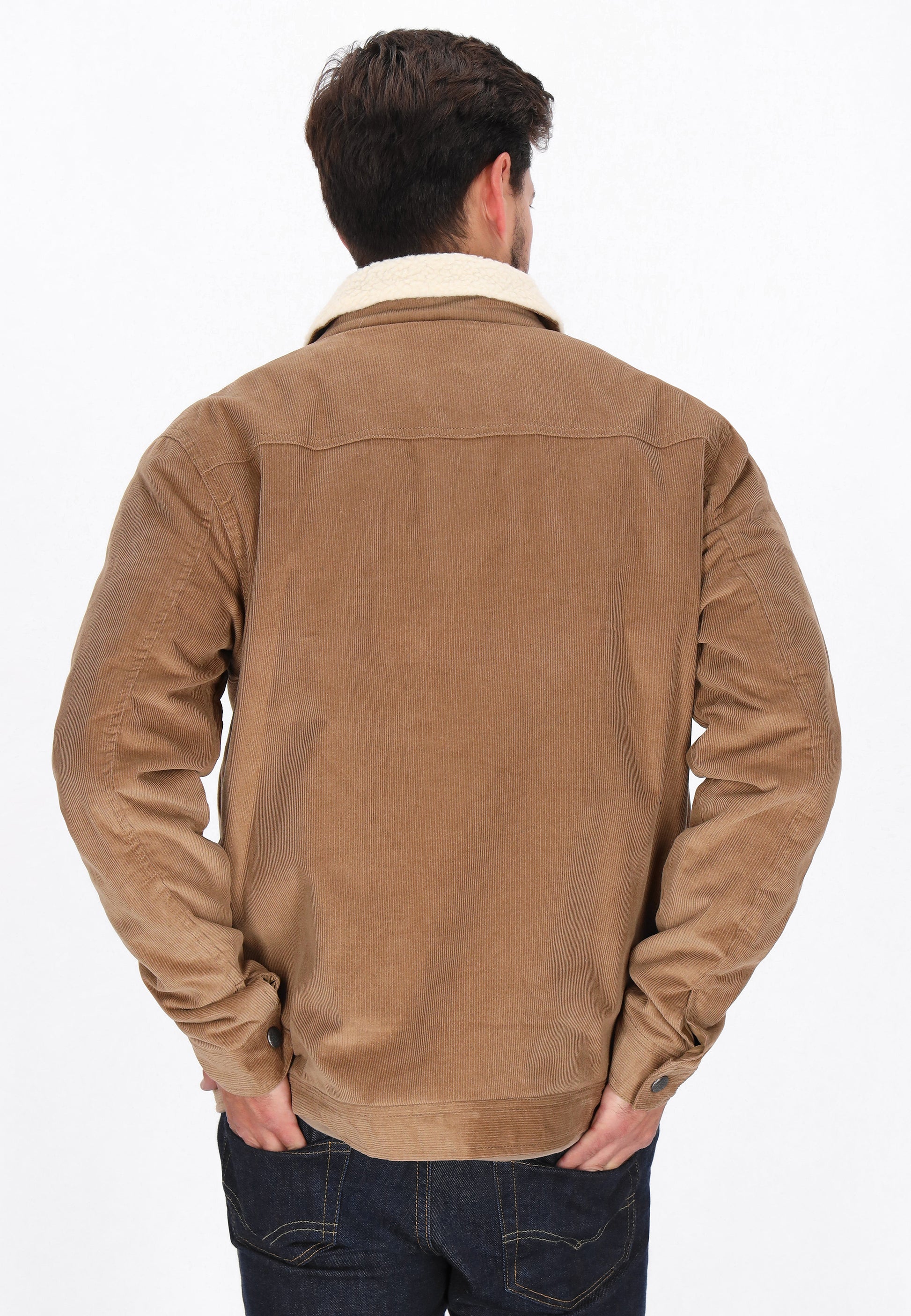 Kurtka vintage DreiMaster dla Mężczyźni