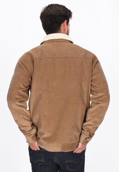 Kurtka vintage DreiMaster dla Mężczyźni