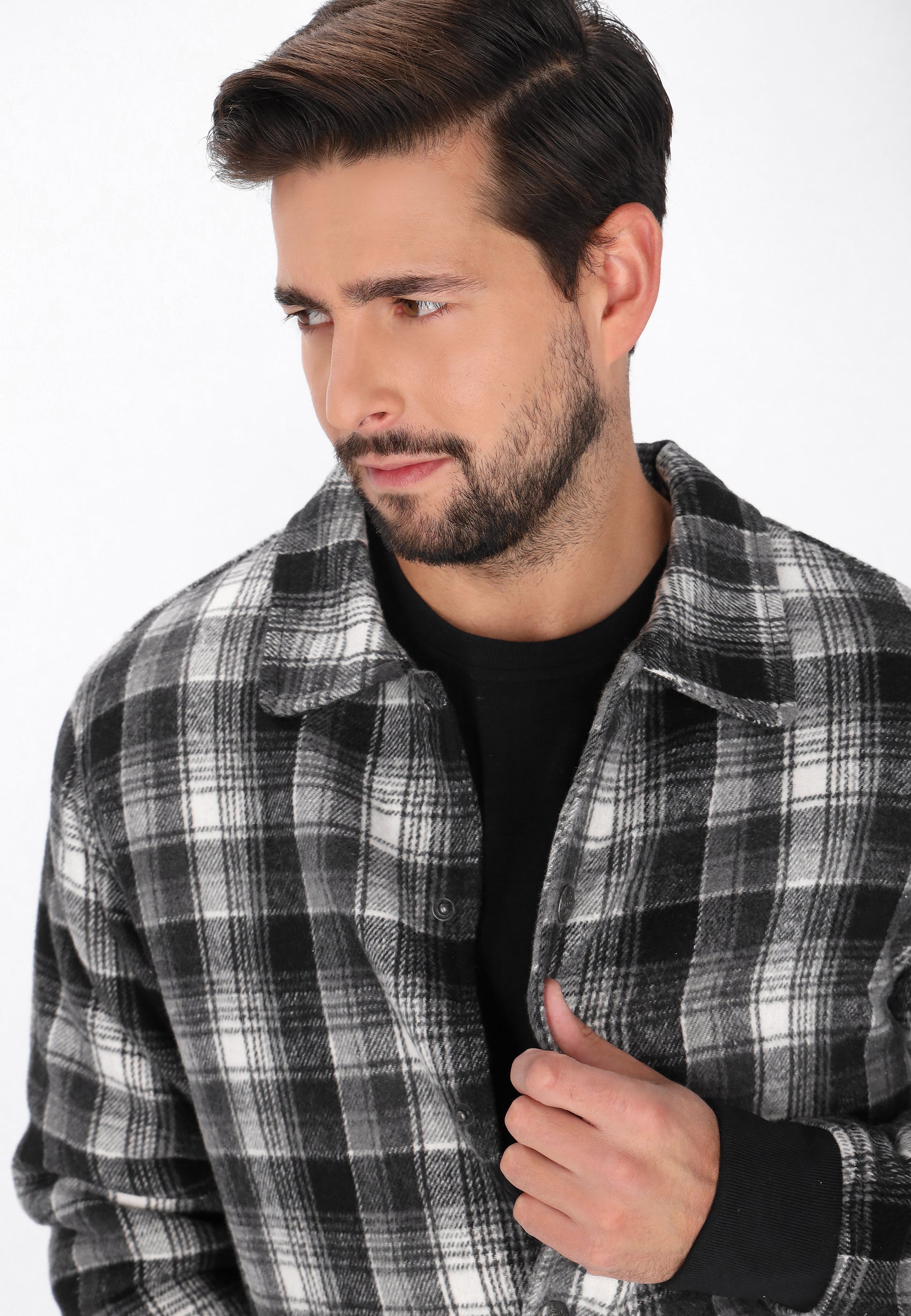 Kurtka vintage DreiMaster dla Mężczyźni