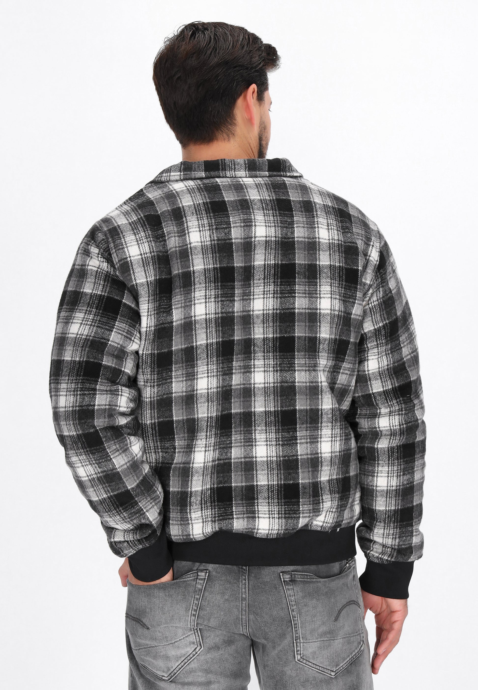 Kurtka vintage DreiMaster dla Mężczyźni