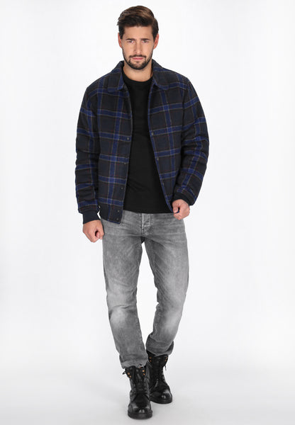 Kurtka vintage DreiMaster dla Mężczyźni