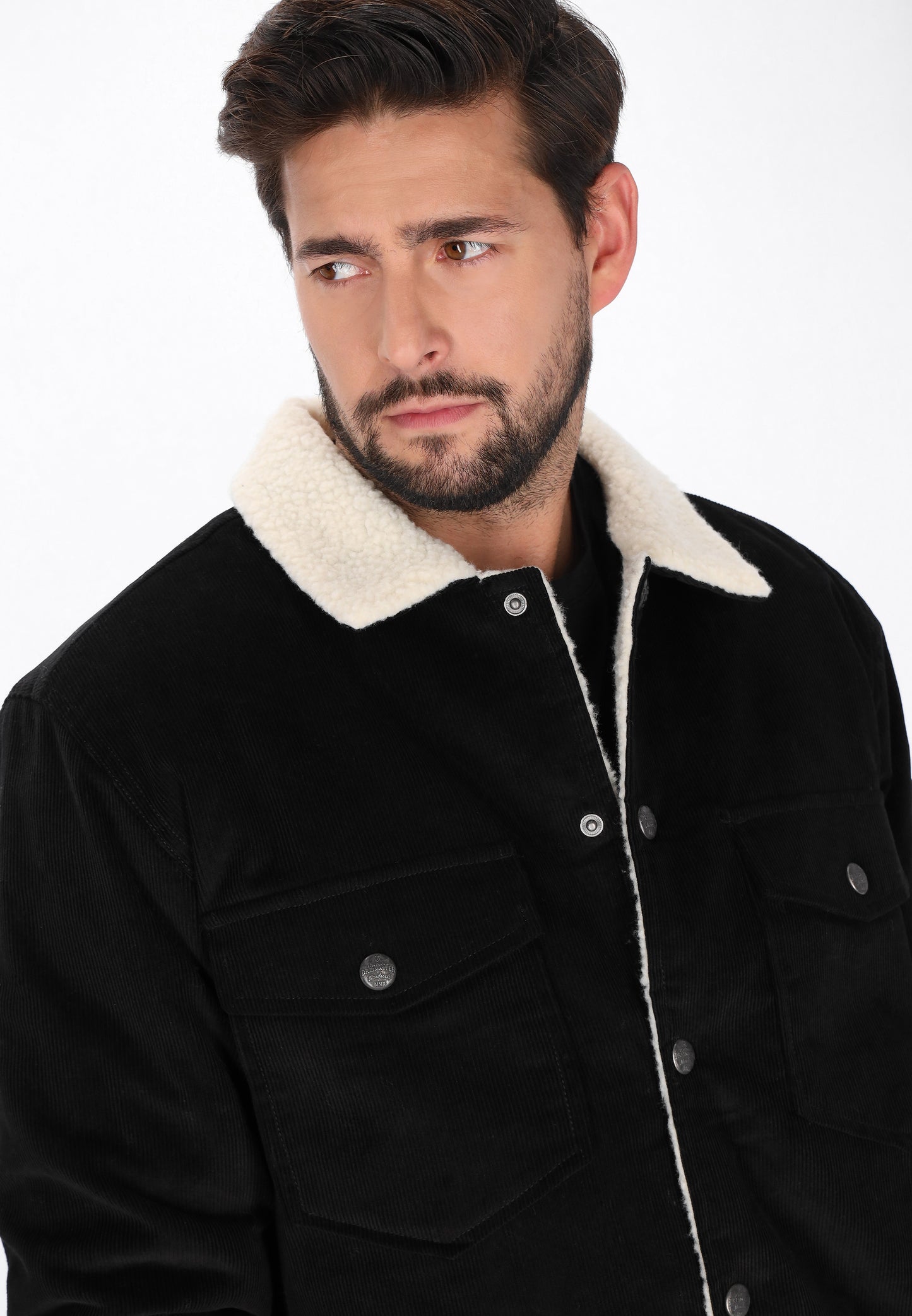 Kurtka vintage DreiMaster dla Mężczyźni