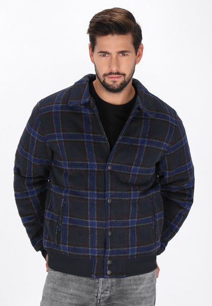 Kurtka vintage DreiMaster dla Mężczyźni