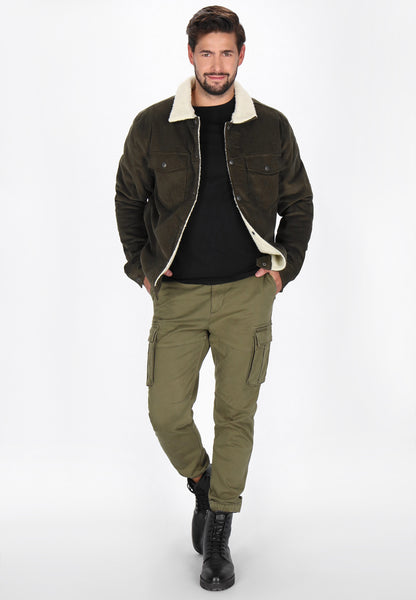 Kurtka vintage DreiMaster dla Mężczyźni