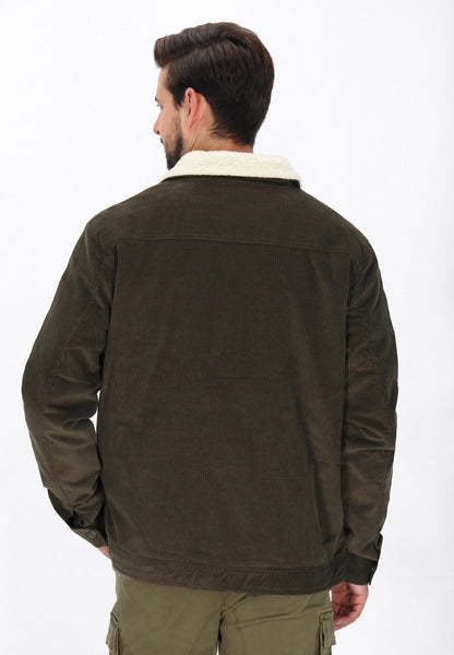 Kurtka vintage DreiMaster dla Mężczyźni