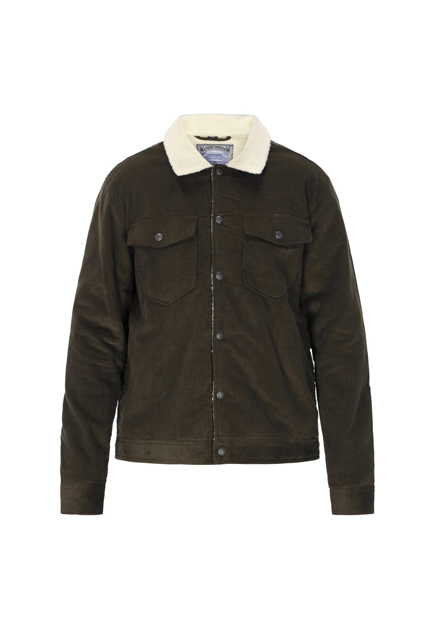 Kurtka vintage DreiMaster dla Mężczyźni