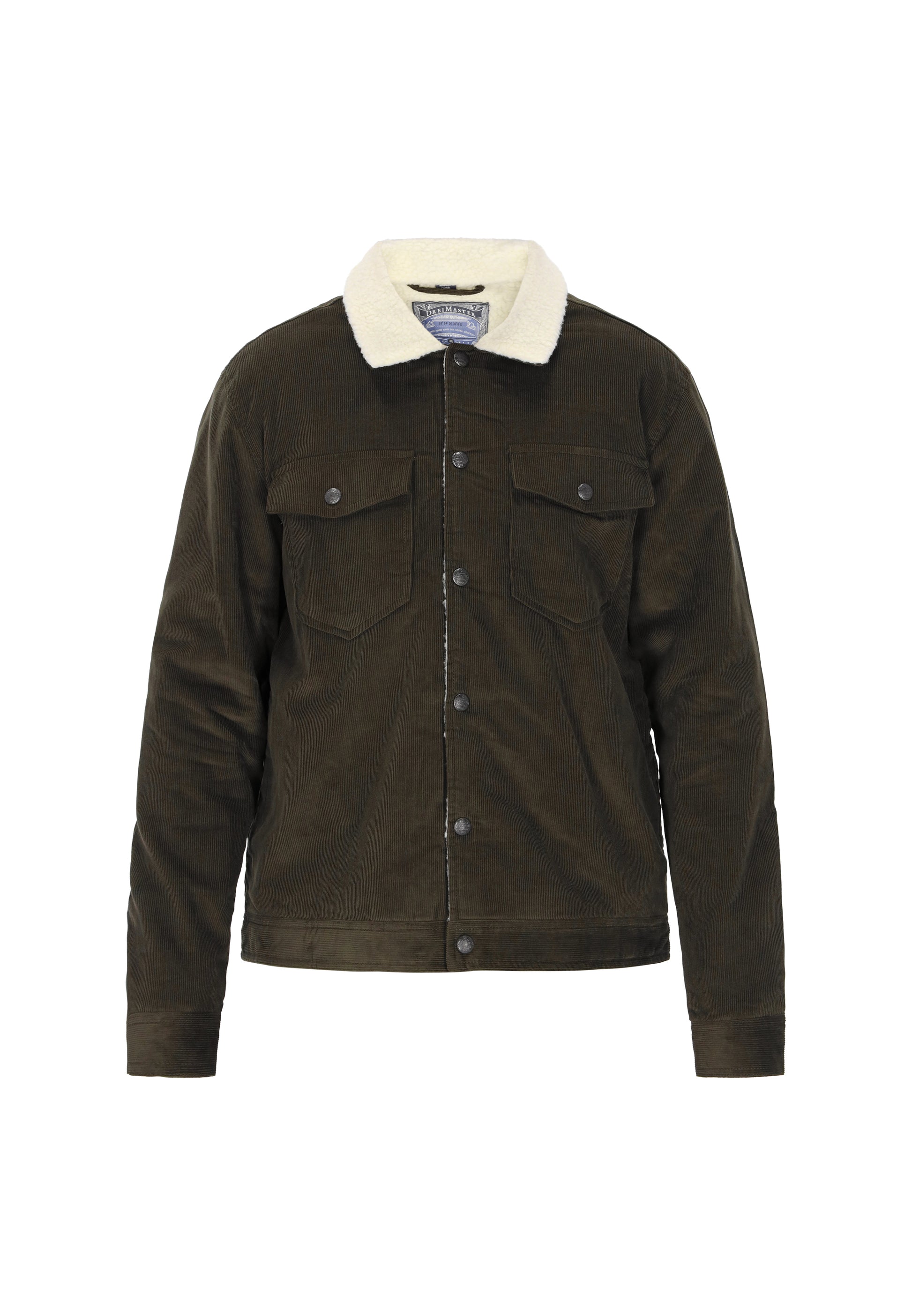 Kurtka vintage DreiMaster dla Mężczyźni