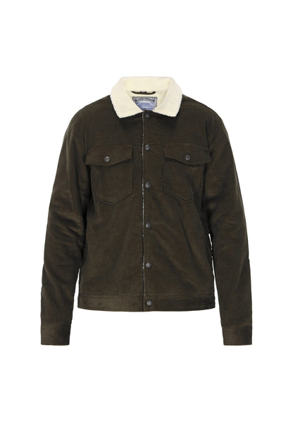 Kurtka vintage DreiMaster dla Mężczyźni