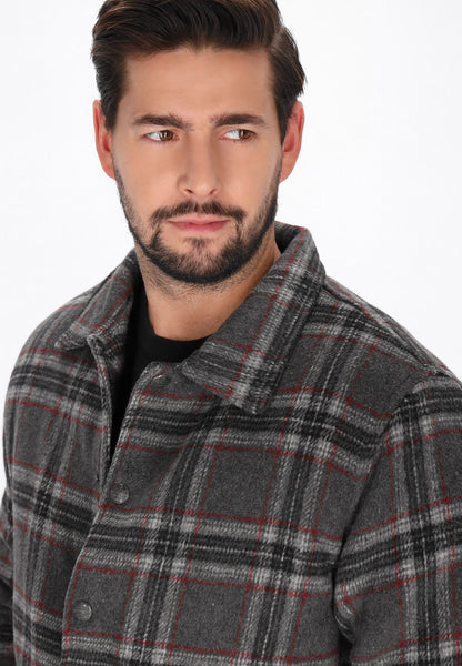 Kurtka vintage DreiMaster dla Mężczyźni