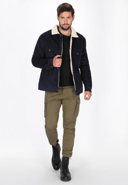 Kurtka vintage DreiMaster dla Mężczyźni