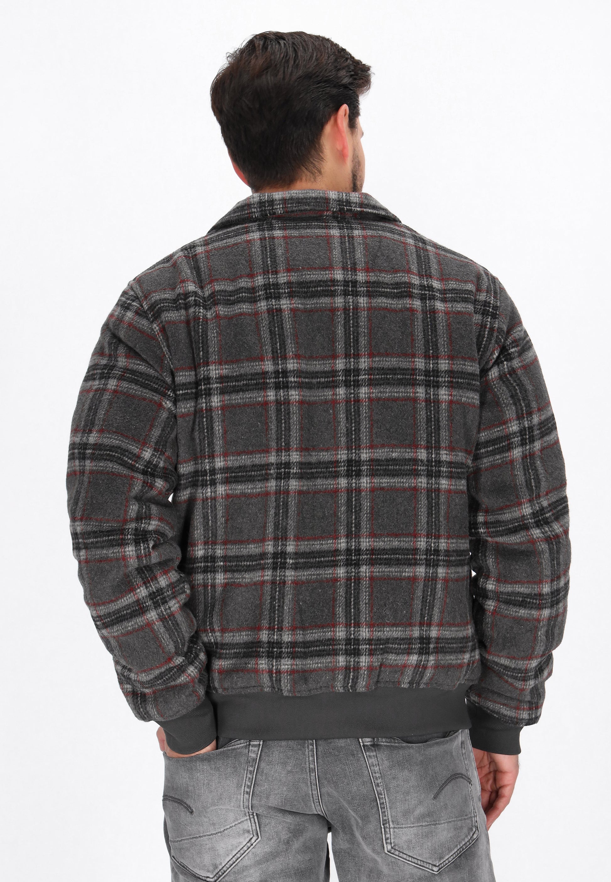 Kurtka vintage DreiMaster dla Mężczyźni