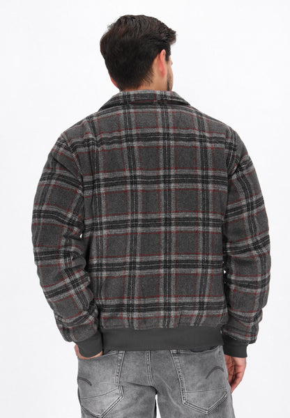 Kurtka vintage DreiMaster dla Mężczyźni