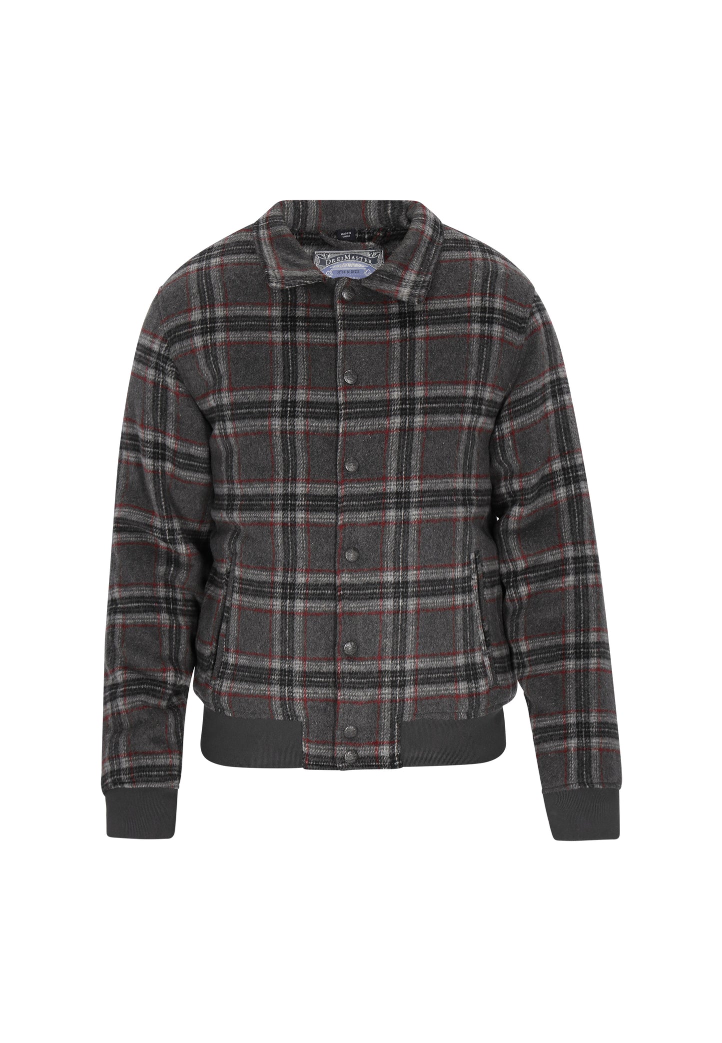 Kurtka vintage DreiMaster dla Mężczyźni