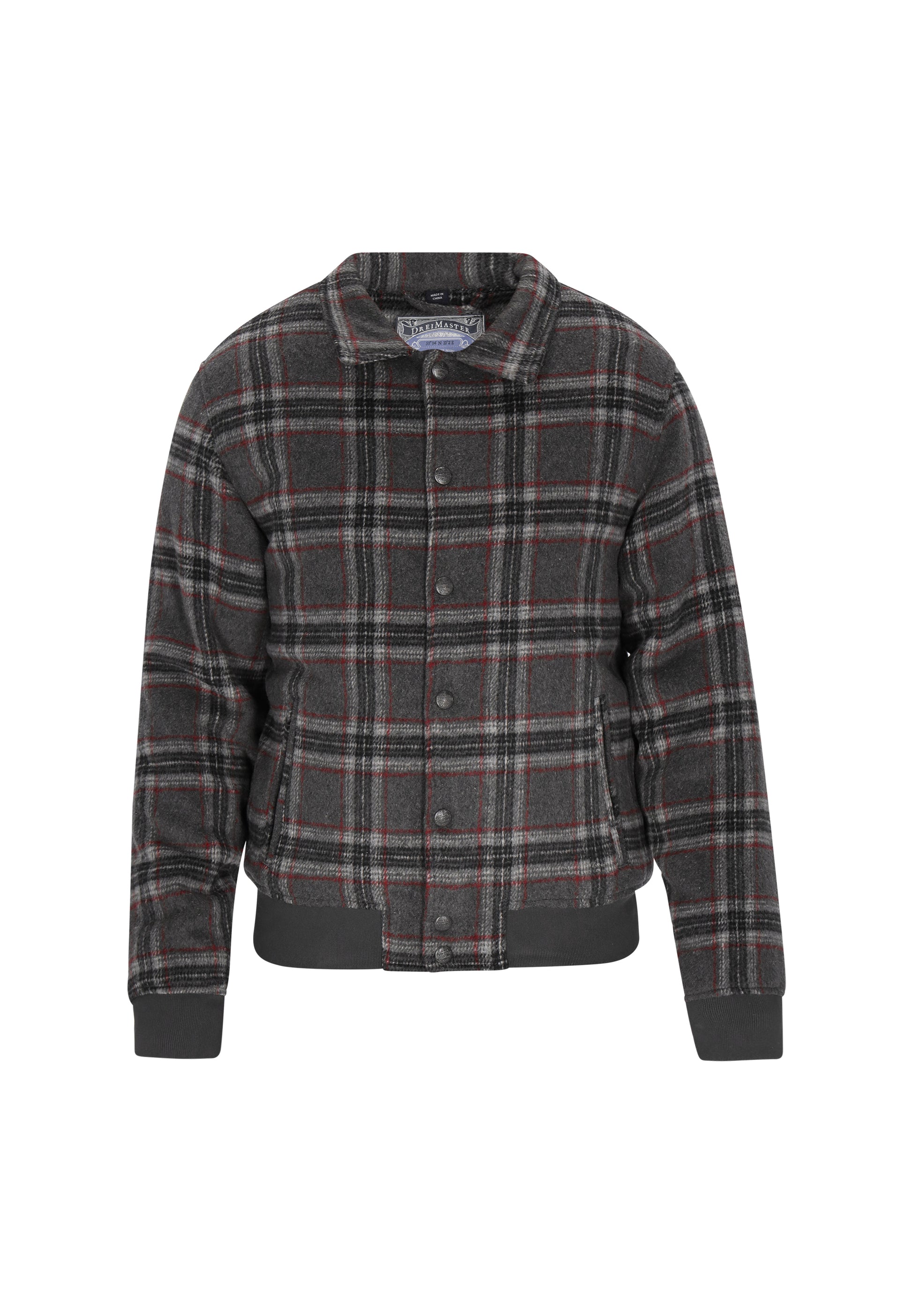 Kurtka vintage DreiMaster dla Mężczyźni