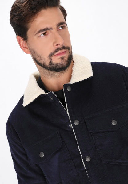 Kurtka vintage DreiMaster dla Mężczyźni