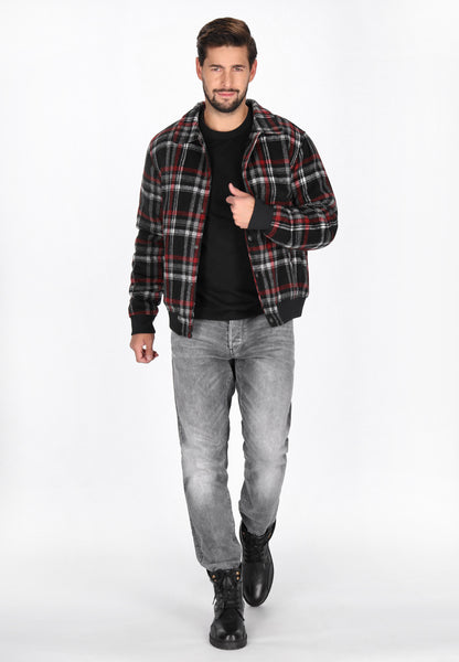 Kurtka vintage DreiMaster dla Mężczyźni