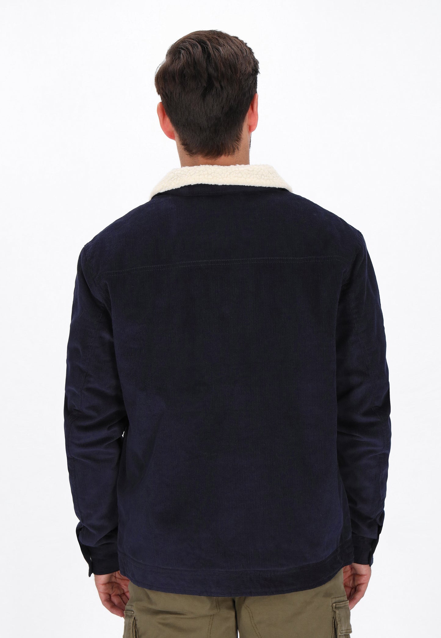 Kurtka vintage DreiMaster dla Mężczyźni