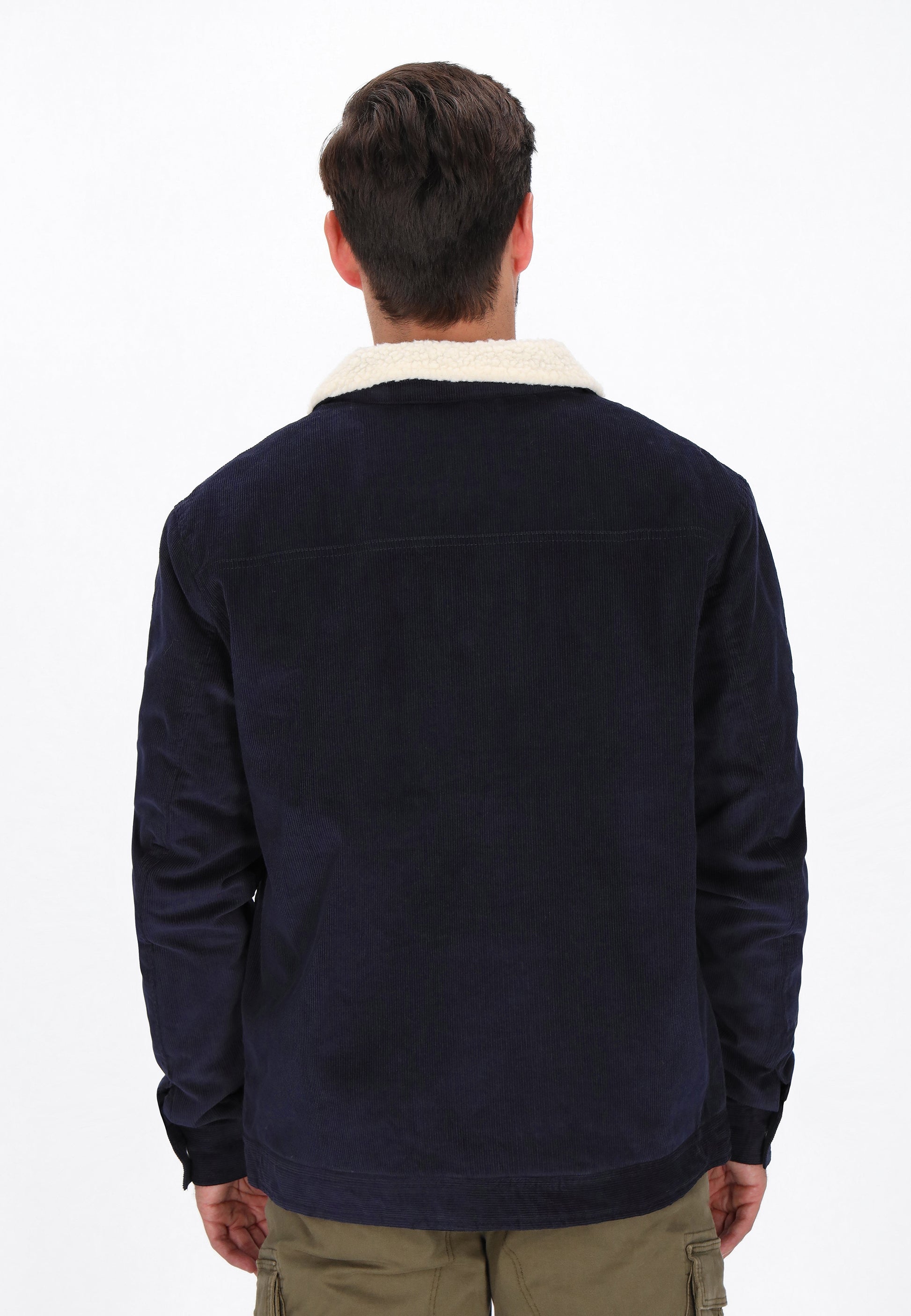 Kurtka vintage DreiMaster dla Mężczyźni