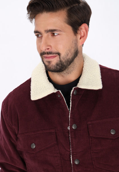 Kurtka vintage DreiMaster dla Mężczyźni