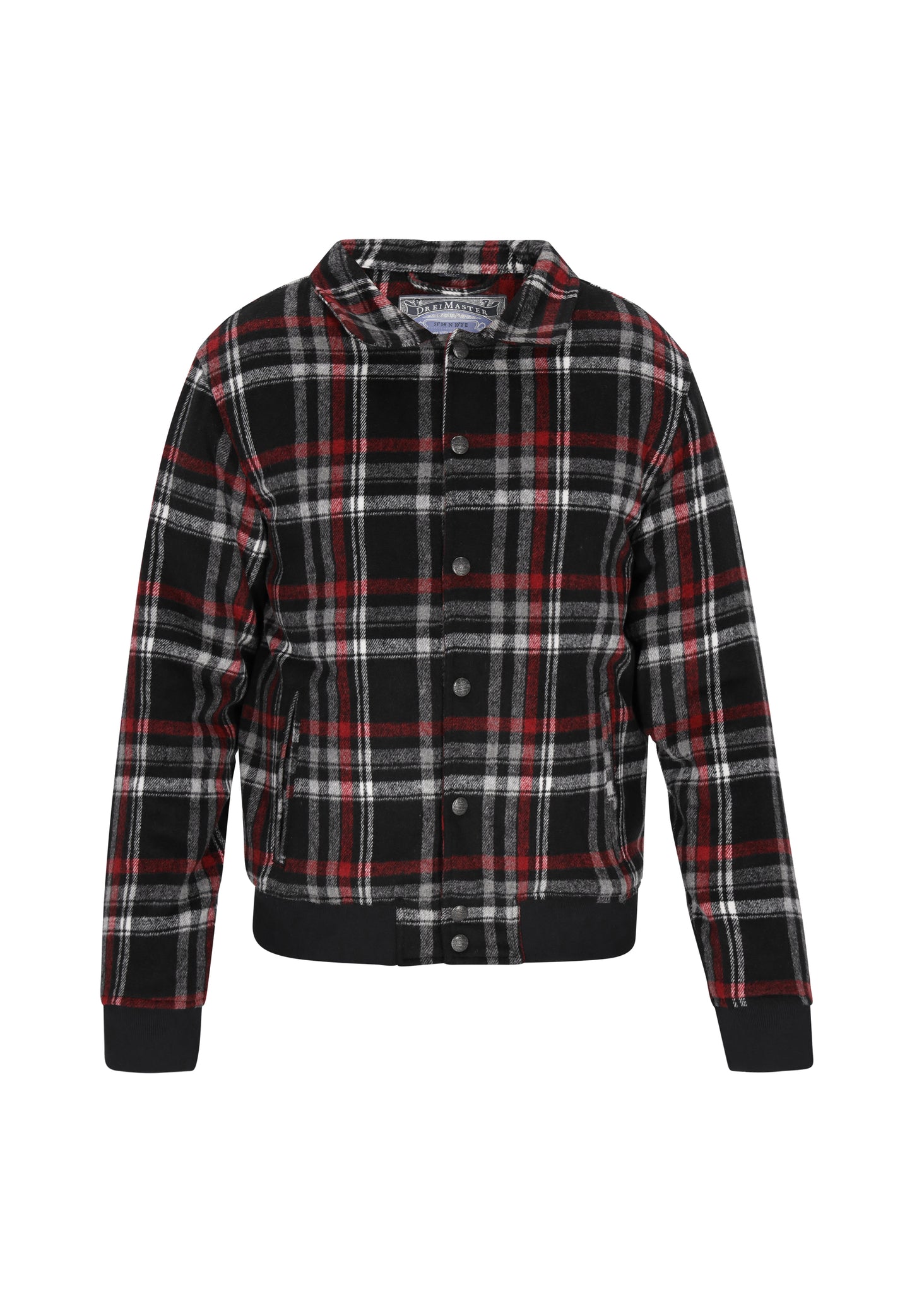 Kurtka vintage DreiMaster dla Mężczyźni