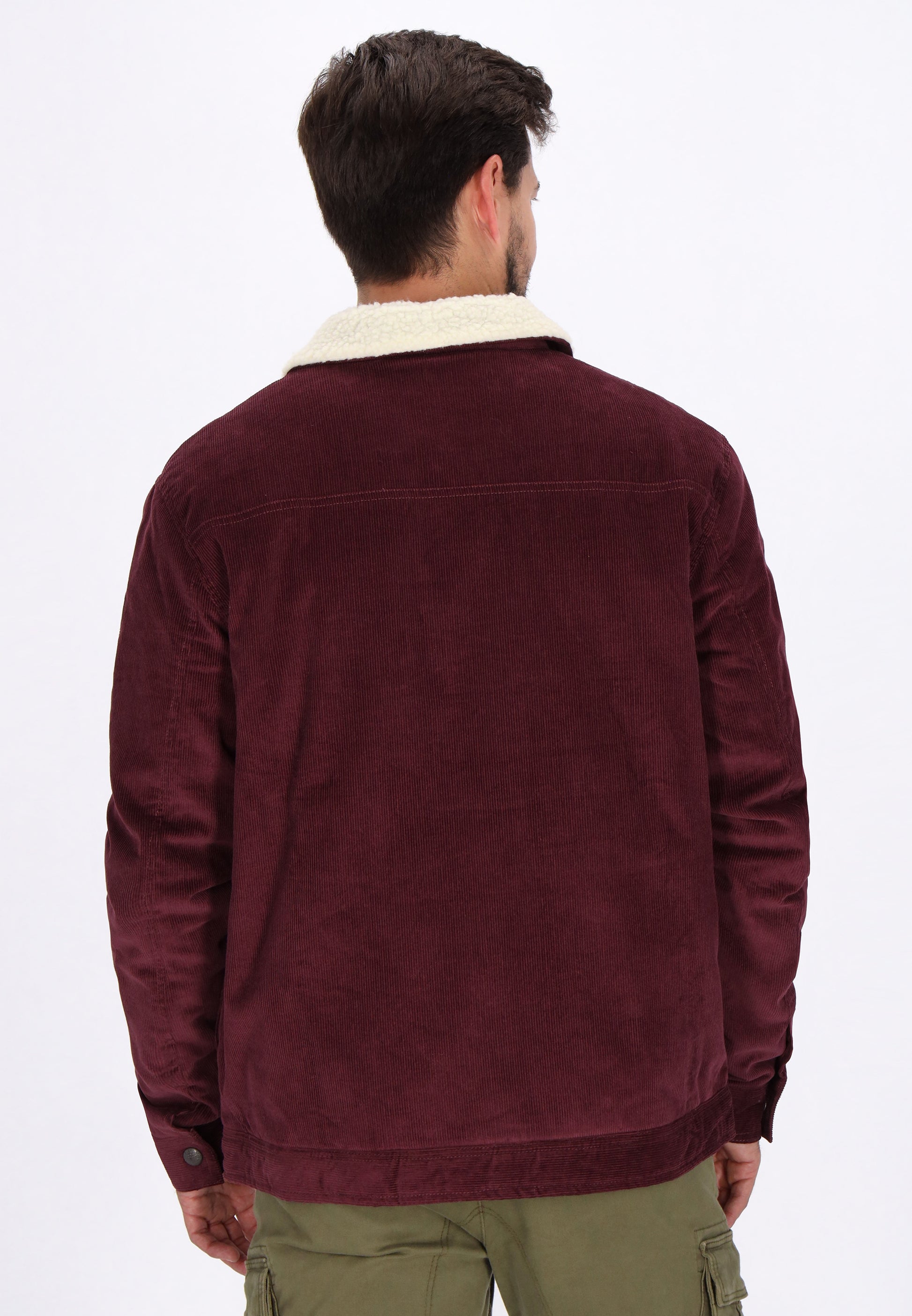 Kurtka vintage DreiMaster dla Mężczyźni