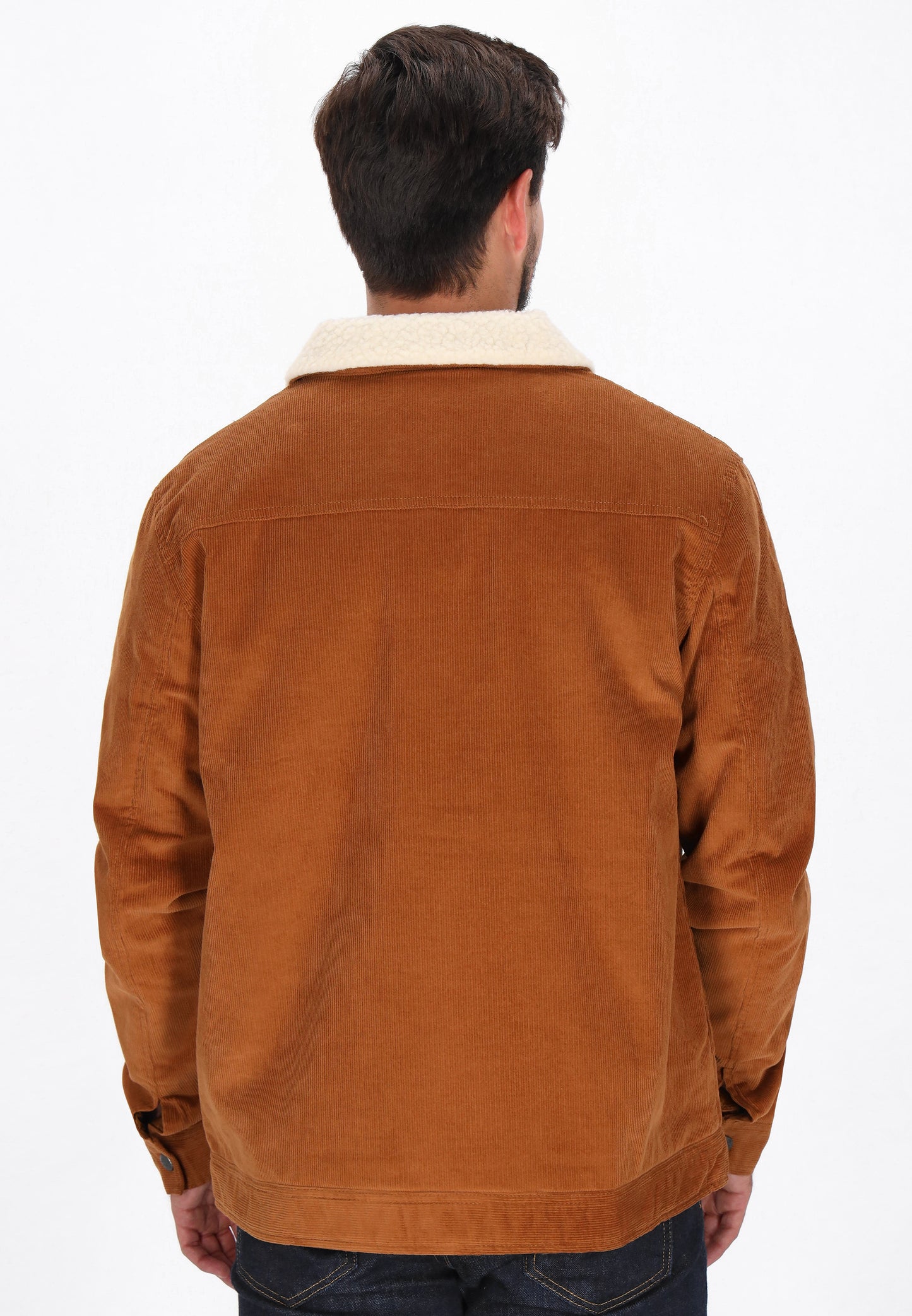 Kurtka vintage DreiMaster dla Mężczyźni