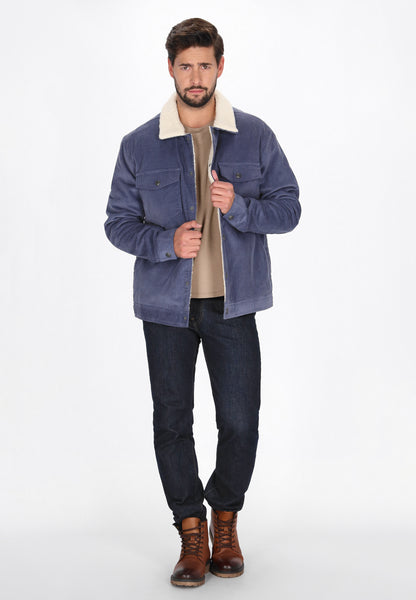 Kurtka vintage DreiMaster dla Mężczyźni