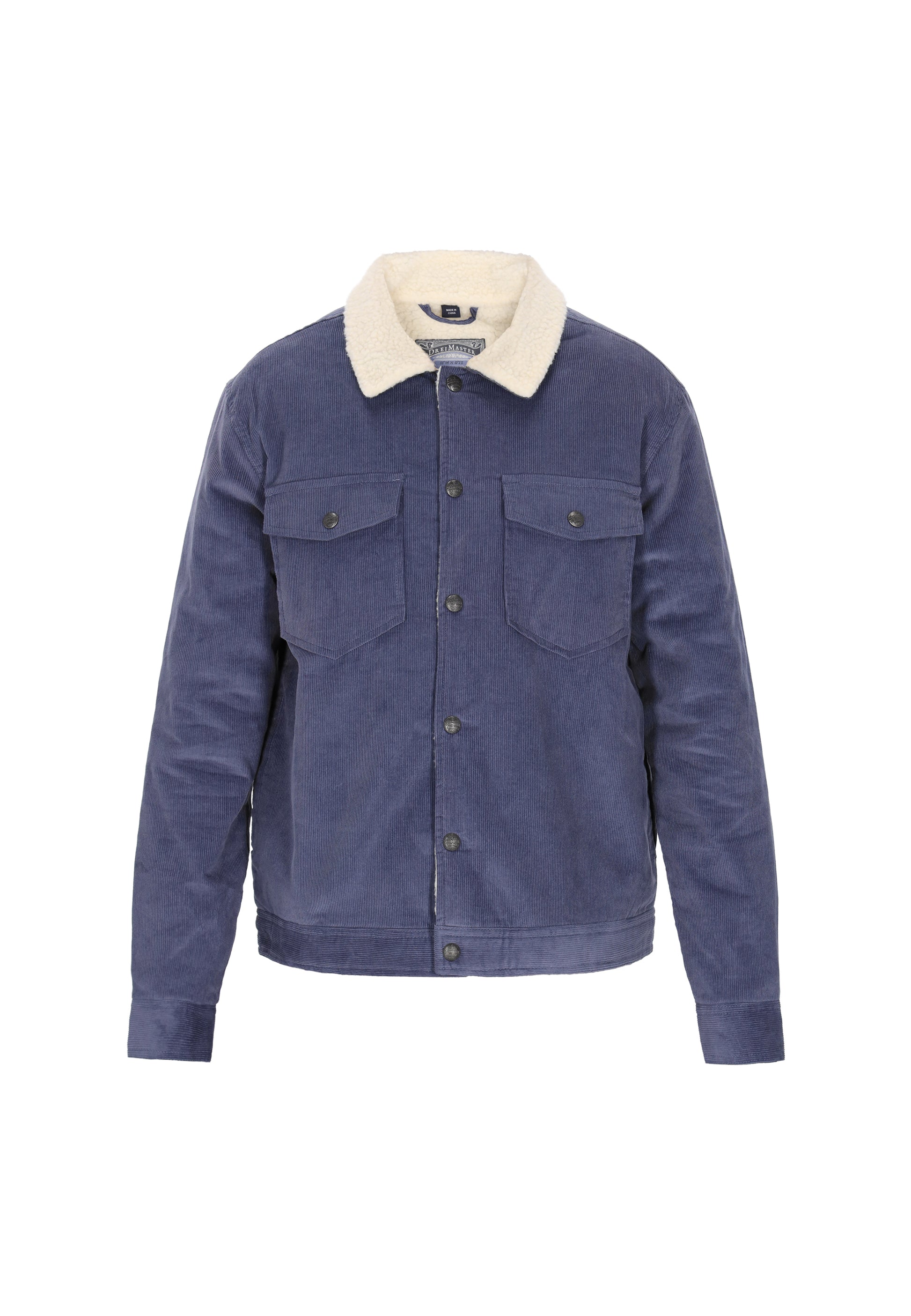 Kurtka vintage DreiMaster dla Mężczyźni