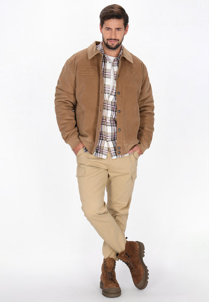 DreiMaster Vintage Men's Jacket