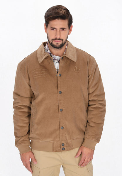 DreiMaster Vintage Men's Jacket