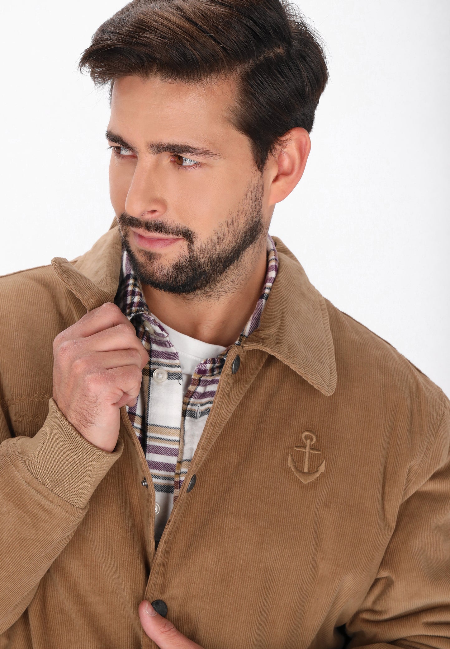 DreiMaster Vintage Men's Jacket