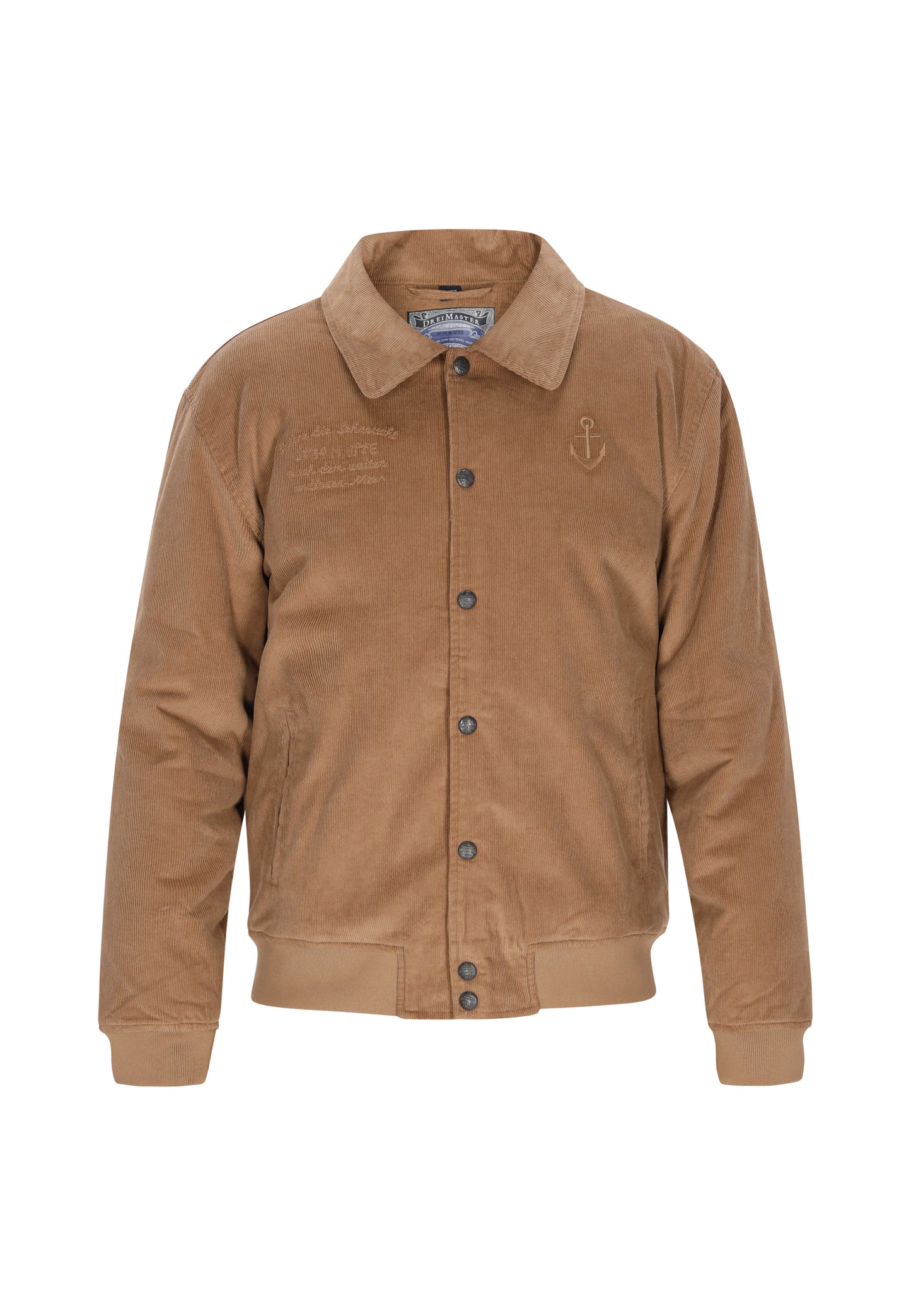 DreiMaster Vintage Men's Jacket