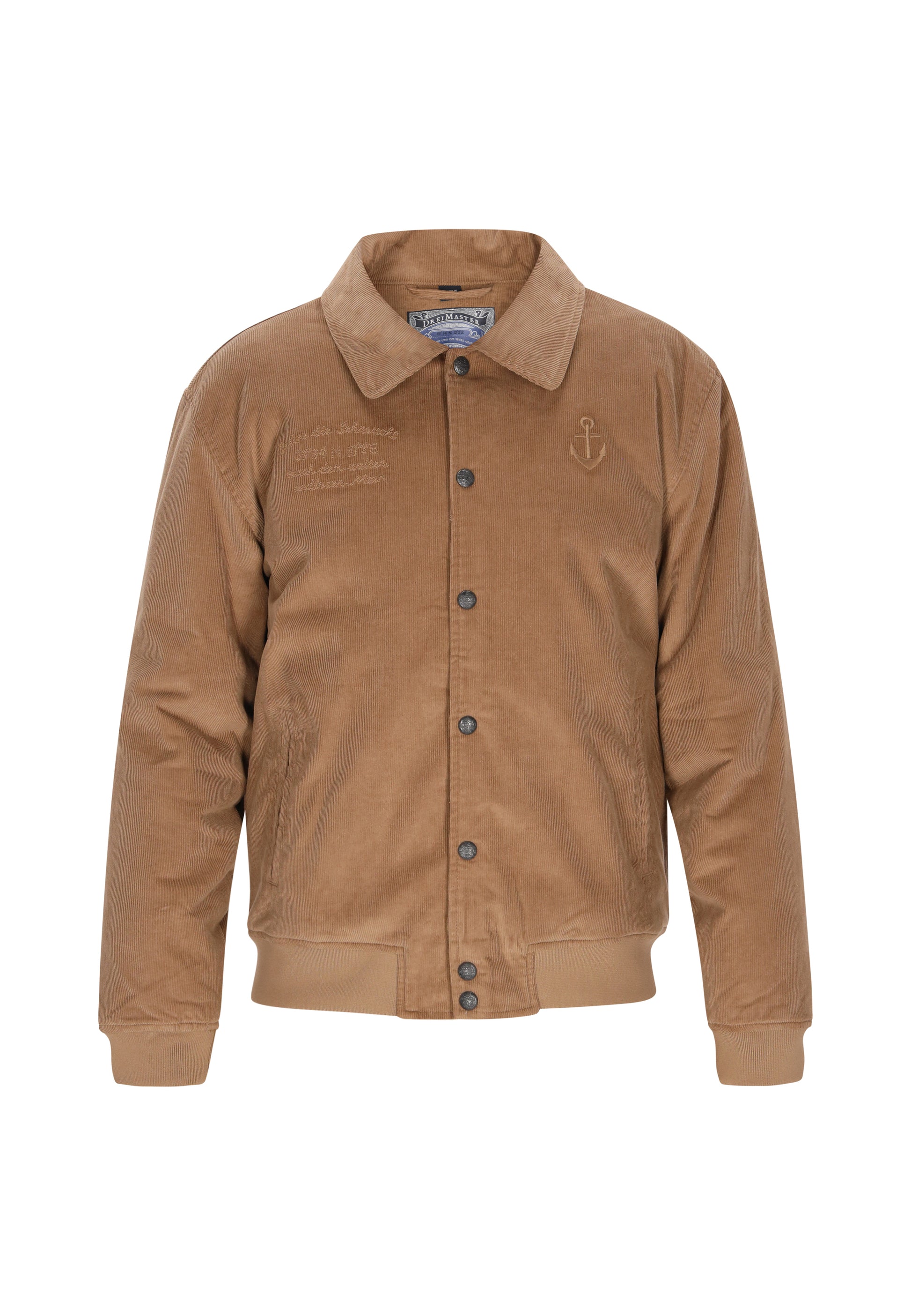 DreiMaster Vintage Men's Jacket