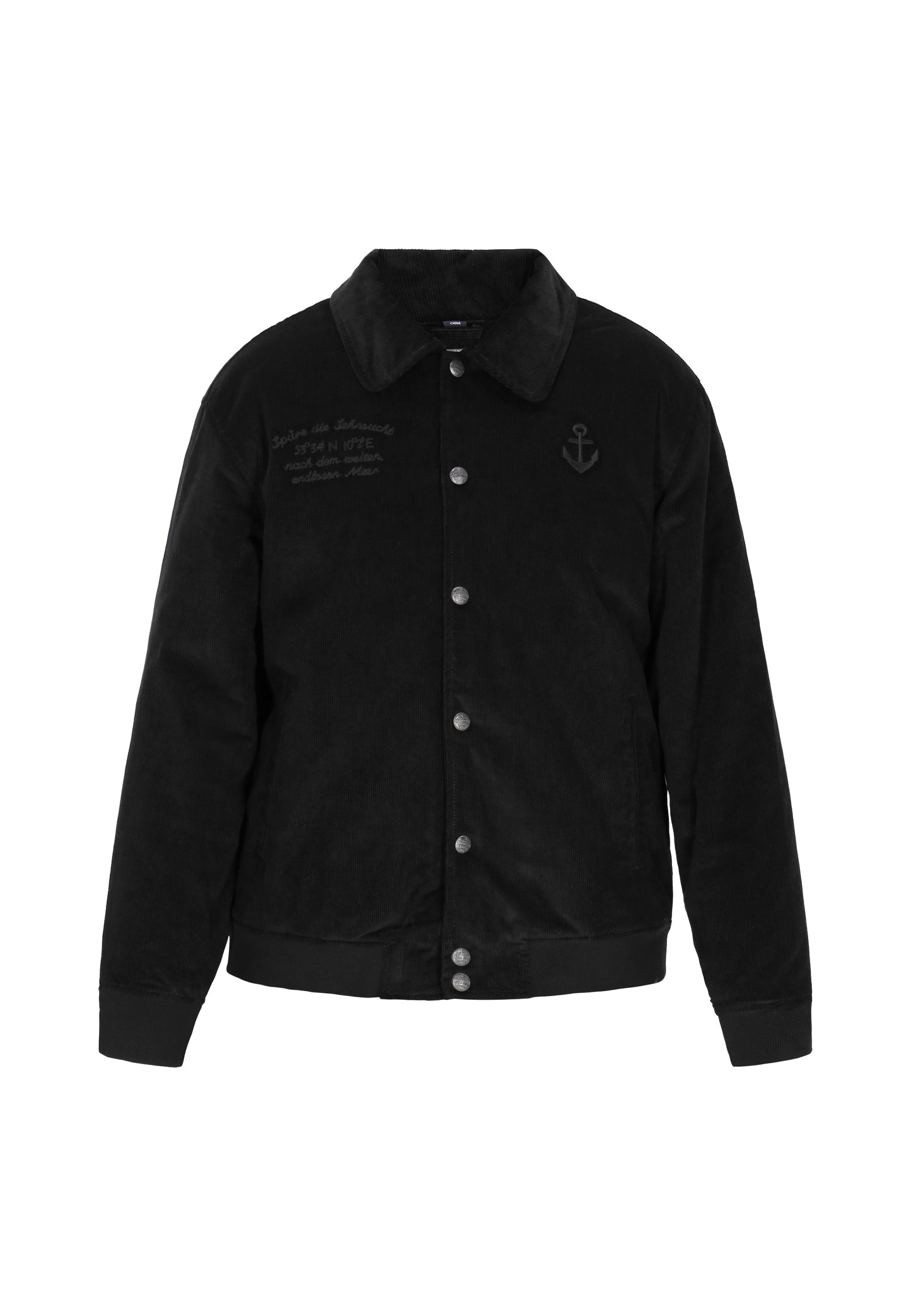 DreiMaster Vintage Men's Jacket